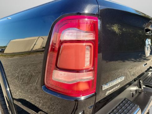 Used 2022 RAM 1500 Laramie image 6