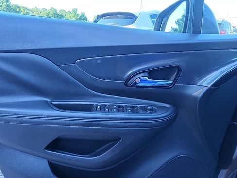 Used 2018 Buick Encore Preferred FWD image 15