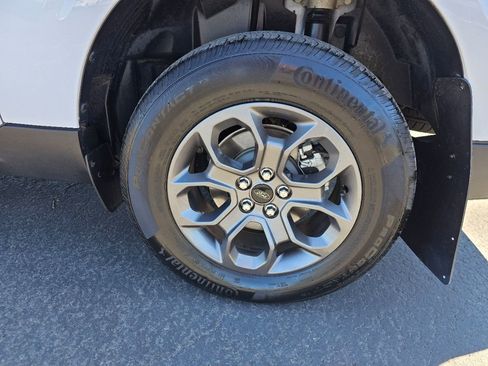 Used 2024 Ford Maverick XLT w/ Equipment Group 300A Standard image 21