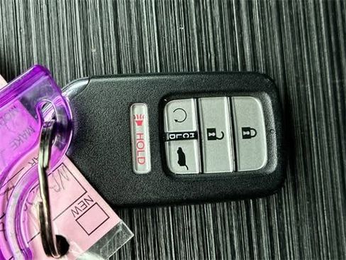 Certified 2022 Honda Pilot Special Edition image 21