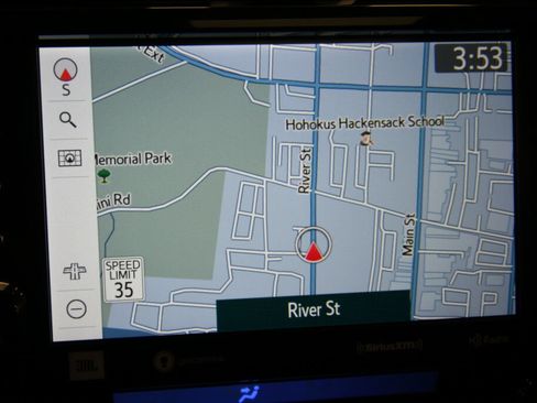 Certified 2022 Toyota 4Runner TRD Pro AWD/4WD image 15