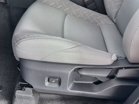 New 2026 Toyota Tacoma SR5 RWD image 22