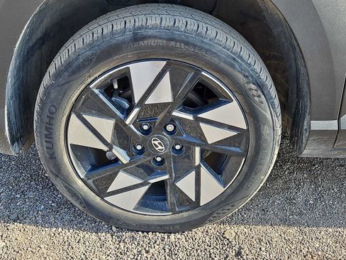 Used 2024 Hyundai Kona SEL AWD/4WD image 12