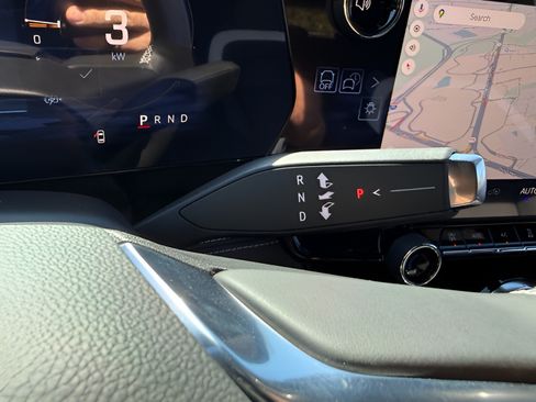 New 2026 Chevrolet Blazer EV LT FWD image 14