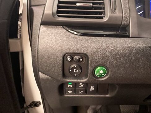 Used 2022 Honda Passport Elite image 19