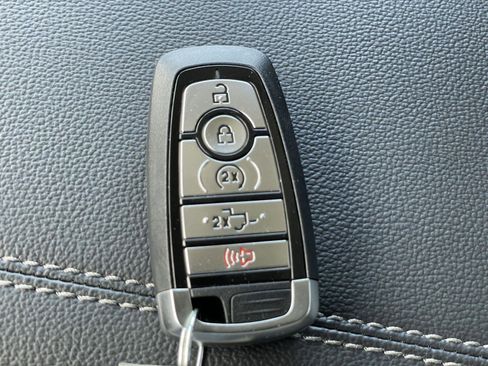 New 2026 Ford F350 Lariat AWD/4WD image 26