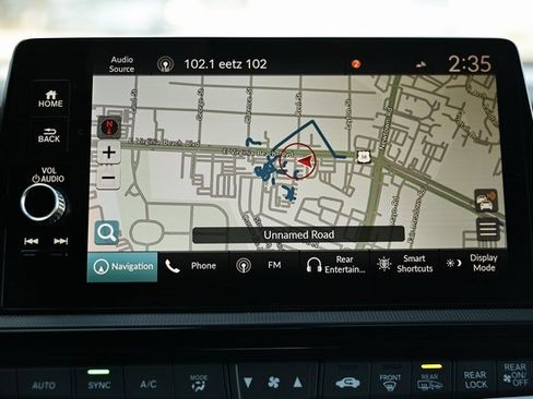 Certified 2025 Honda Odyssey Touring image 35