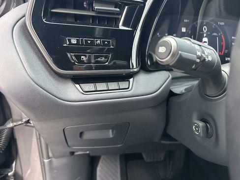 Used 2024 Lexus TX 350 AWD w/ Technology Package image 34