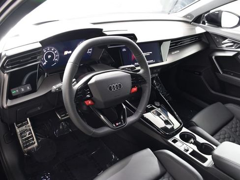 Used 2026 Audi RS 3 AWD/4WD image 12