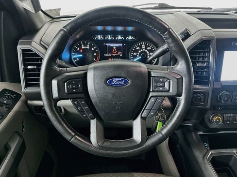 Used 2018 Ford F150 XLT w/ Equipment Group 302A Luxury AWD/4WD image 17