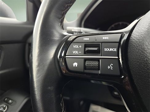 Used 2022 Honda Civic EX image 22
