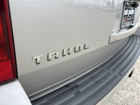 Used 2009 Chevrolet Tahoe LT AWD/4WD image 31