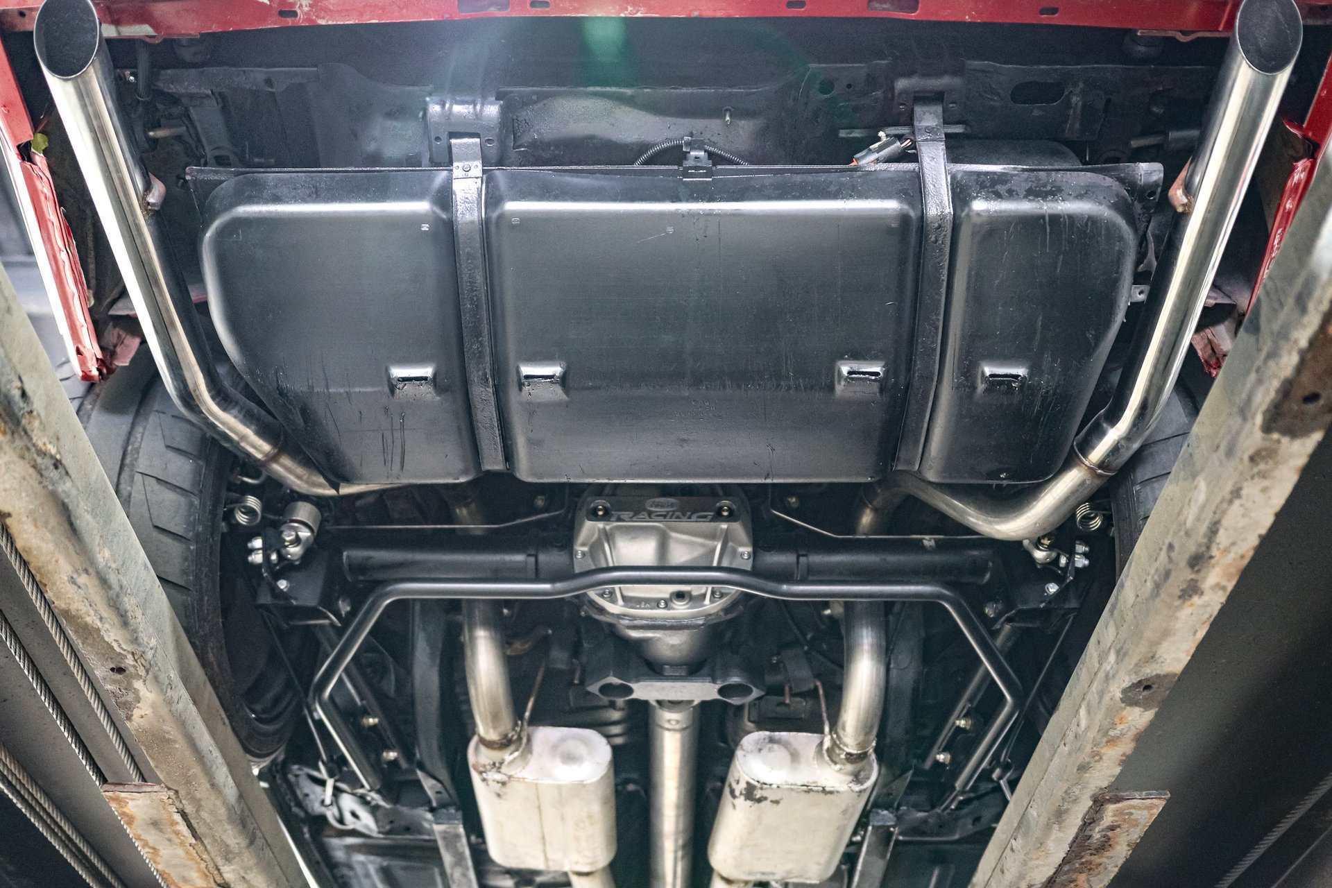Used 1990 Ford Mustang LX RWD image 23