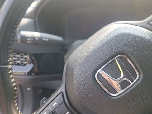 Used 2023 Honda Accord Sport image 12