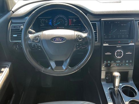 Used 2017 Ford Flex Limited w/ Equipment Group 303A image 5