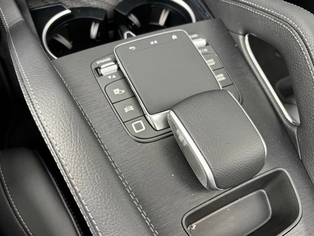 Certified 2026 Mercedes-Benz GLE 350 4MATIC image 16