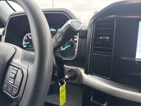 Certified 2023 Ford F150 XL image 26