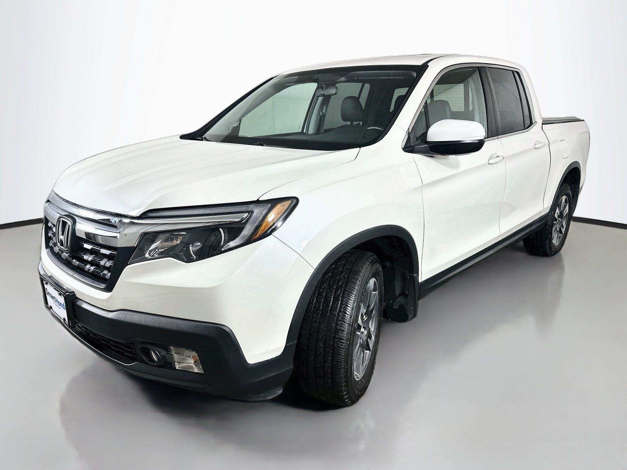 Certified 2019 Honda Ridgeline RTL image 3