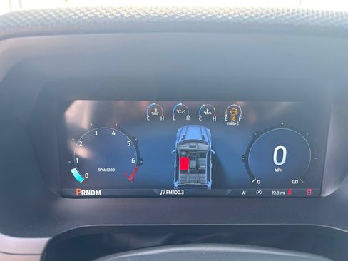 New 2026 Ford F150 STX w/ Equipment Group 200A AWD/4WD image 23
