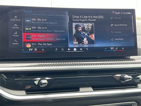 Used 2025 BMW X5 M60i image 13