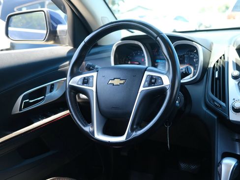 Used 2015 Chevrolet Equinox LT w/ Driver Convenience Package AWD/4WD image 18