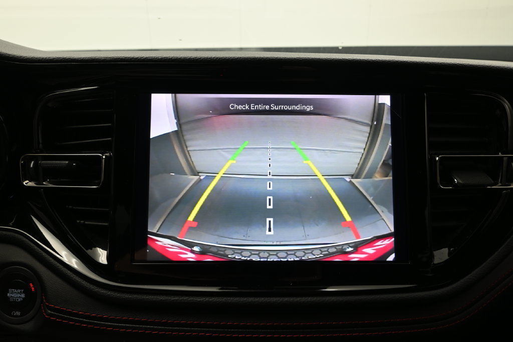 Used 2023 Dodge Durango R/T RWD image 28