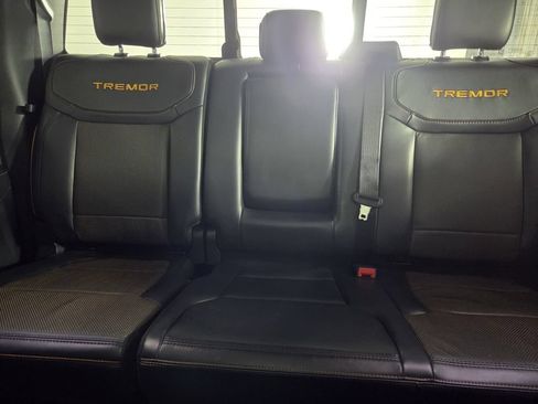 Used 2022 Ford F150 Tremor w/ Equipment Group 402A High AWD/4WD image 22