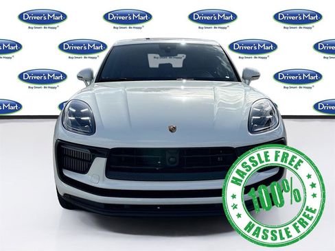 Used 2023 Porsche Macan S image 2