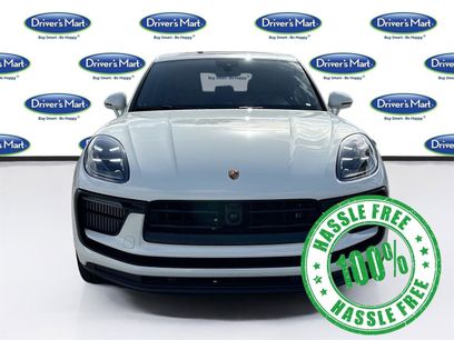 Used 2023 Porsche Macan S