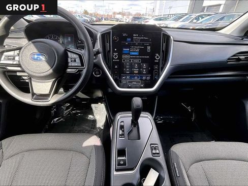 Used 2024 Subaru Crosstrek 2.0i Premium image 16