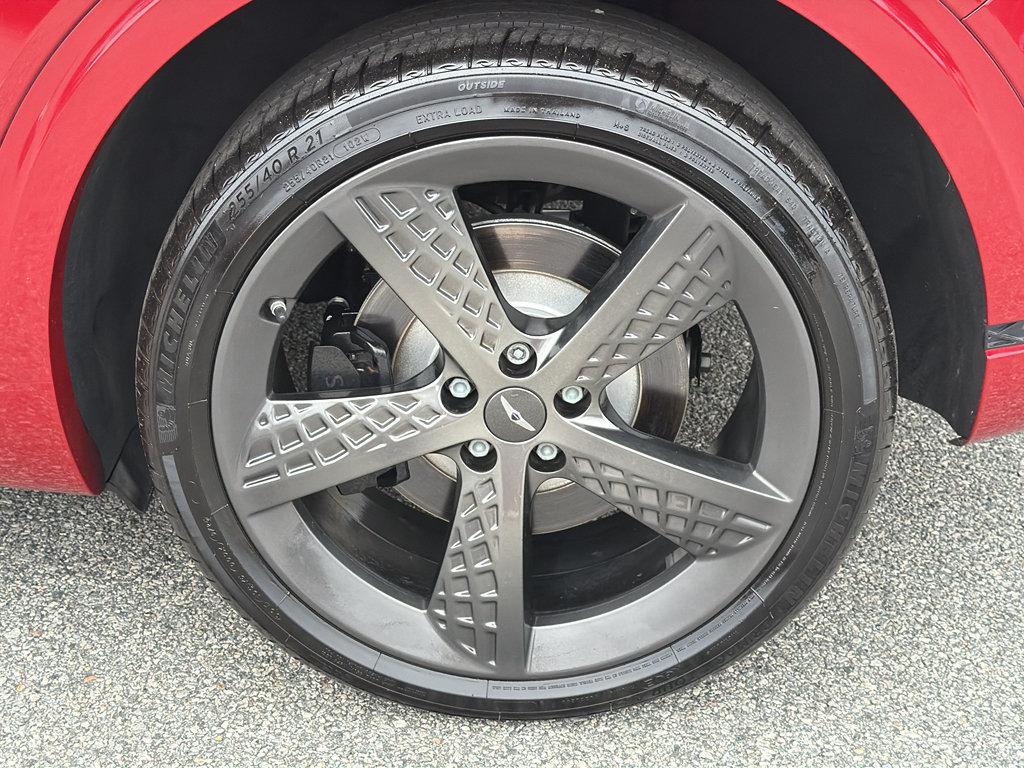 Used 2023 Genesis GV70 3.5T Sport w/ Sport Prestige Package AWD/4WD image 29