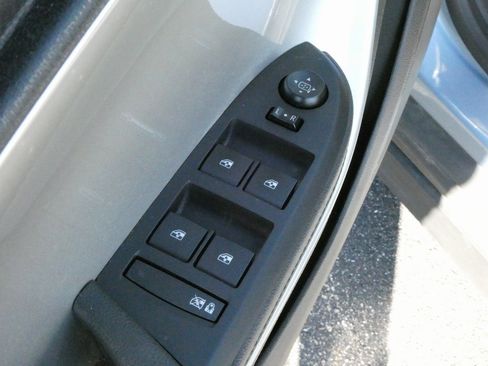 Used 2015 Chevrolet Volt w/ Enhanced Safety Package 1 image 26