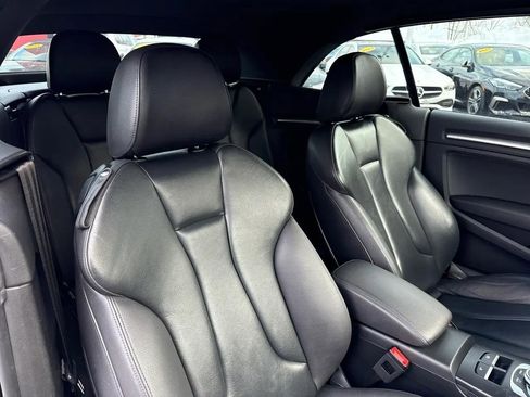 Used 2017 Audi A3 2.0T Premium Plus image 27