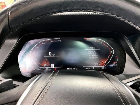 Used 2019 BMW X5 xDrive40i w/ Convenience Package AWD/4WD image 15