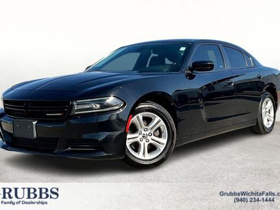 Used 2020 Dodge Charger SXT