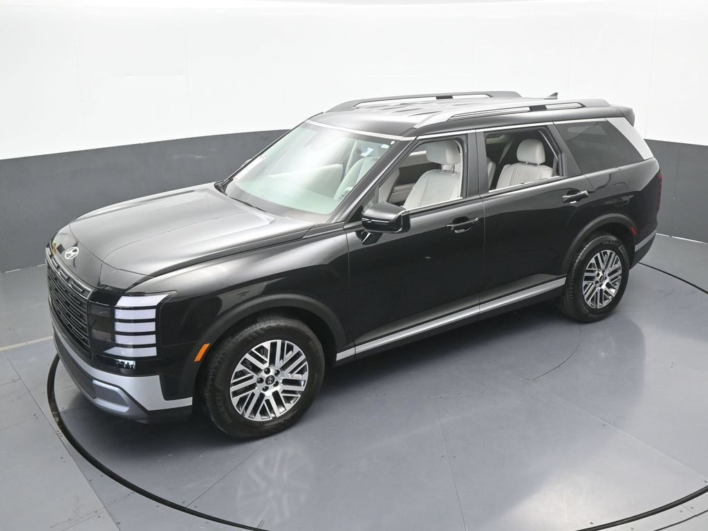 Used 2026 Hyundai Palisade SEL FWD image 51