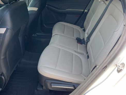 Used 2021 Ford Escape Titanium AWD/4WD image 14