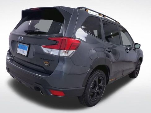 Used 2025 Subaru Forester Wilderness image 10