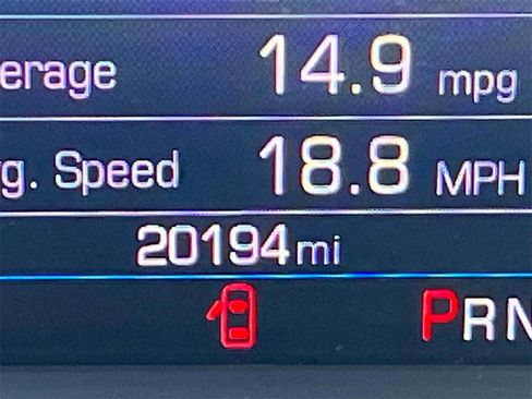 Used 2022 Chevrolet Blazer LT w/ LPO, Black Grille Bar Package image 25