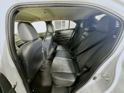 Used 2024 Mitsubishi Eclipse Cross SE image 25