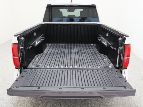 Certified 2025 Toyota Tacoma SR5 RWD image 30