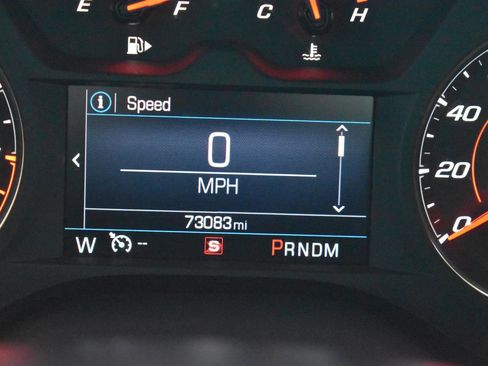 Used 2020 Chevrolet Camaro LT image 24