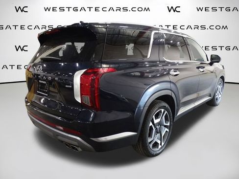 Used 2024 Hyundai Palisade Limited image 48
