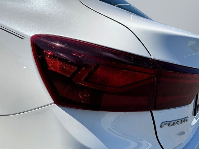 Certified 2024 Kia Forte LXS FWD image 25