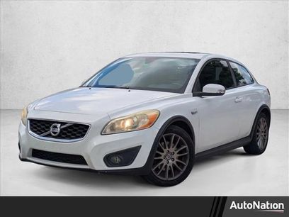 Used 2011 Volvo C30 T5
