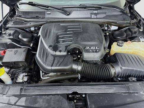 Used 2023 Dodge Challenger GT image 28