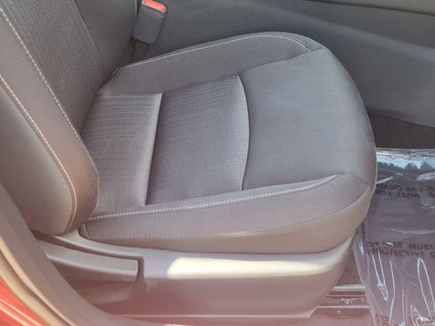 Used 2023 Nissan Altima 2.5 SV FWD image 28