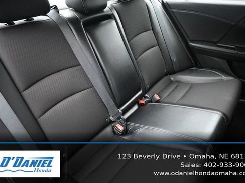 Used 2016 Honda Accord Sport image 44