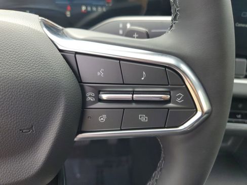 New 2026 Chevrolet Equinox LT w/ Convenience Package II FWD image 31
