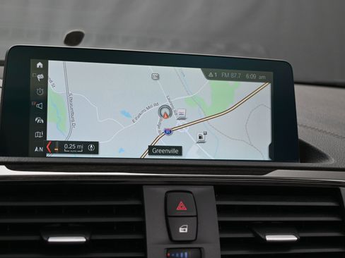 Used 2019 BMW M240i Convertible w/ Premium Package image 17